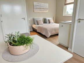 Gastenkamer 'Villa Mondriaan' Domburg KA02